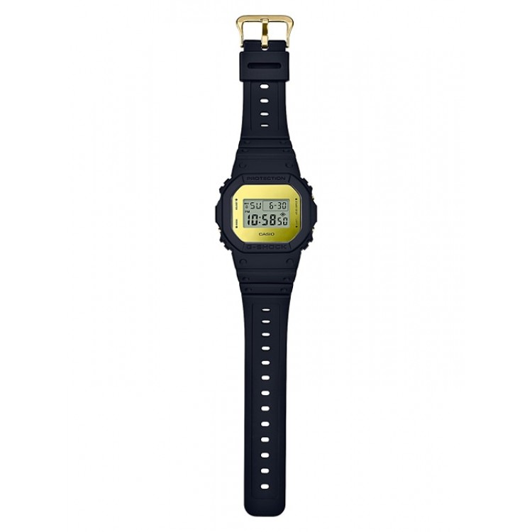 Ceas Barbati, Casio G-Shock, The Origin DW-5600BBMB-1ER Ceas Barbati, Casio G-Shock, The Origin DW-5600BBMB-1ER