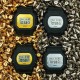 Ceas Barbati, Casio G-Shock, The Origin DW-5600BBMB-1ER Ceas Barbati, Casio G-Shock, The Origin DW-5600BBMB-1ER