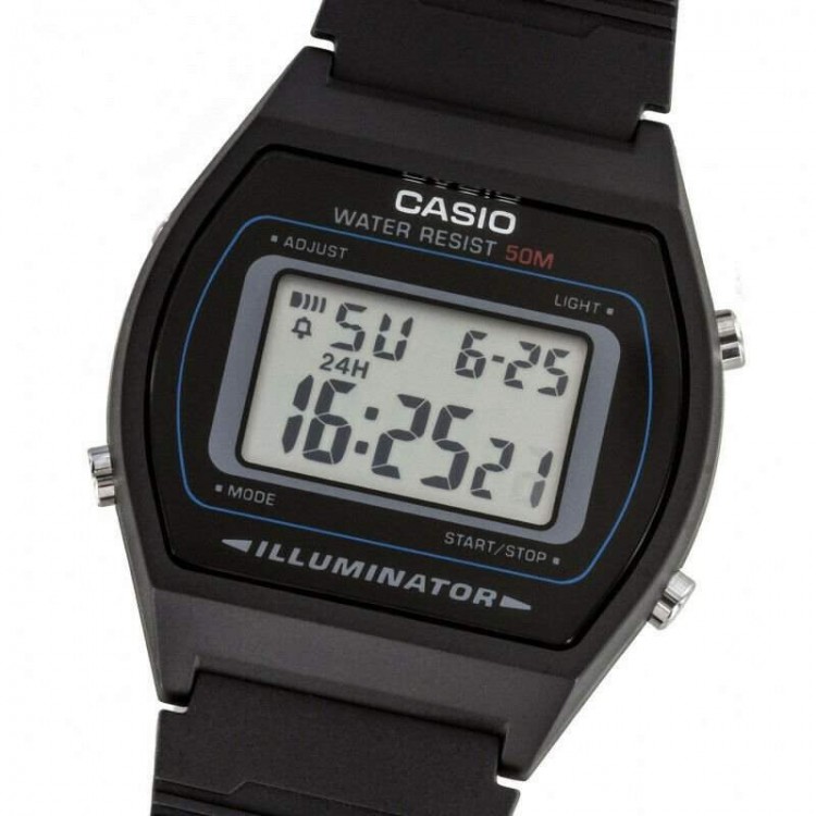 Ceas Casio, Collection W-20 W-202-1A Ceas Casio, Collection W-20 W-202-1A
