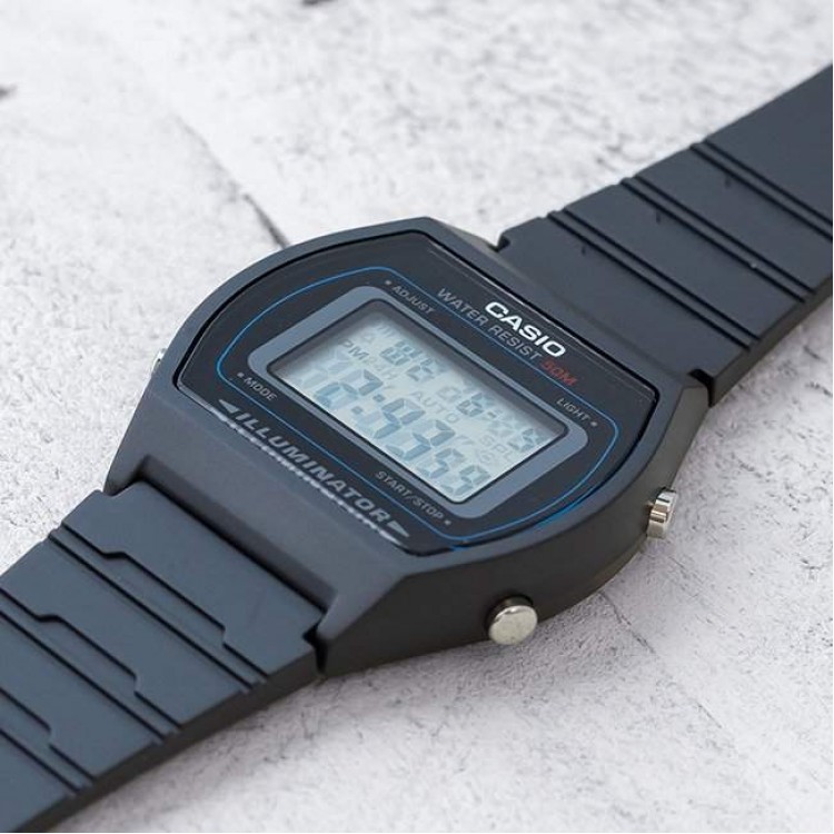 Ceas Casio, Collection W-20 W-202-1A Ceas Casio, Collection W-20 W-202-1A