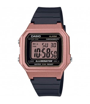 Ceas CASIO COLLECTION W-217HM-5A