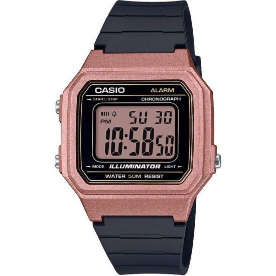 Ceas Unisex, Casio, Collection W-217HM-5A Ceas Unisex, Casio, Collection W-217HM-5A