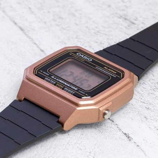 Ceas Unisex, Casio, Collection W-217HM-5A Ceas Unisex, Casio, Collection W-217HM-5A