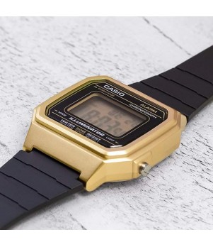 Ceas Casio, Collection W-21 W-217HM-9A