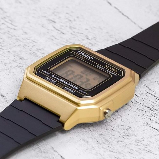 Ceas Unisex, Casio, Collection W-217HM-9A Ceas Unisex, Casio, Collection W-217HM-9A