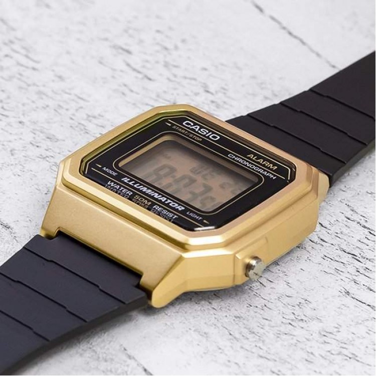 Ceas Casio, Collection W-21 W-217HM-9A Ceas Casio, Collection W-21 W-217HM-9A