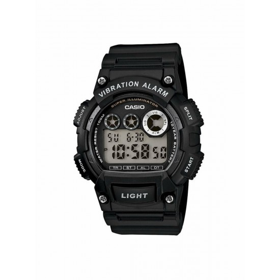 Ceas Barbati, Casio, Collection W-735H-1A Ceas Barbati, Casio, Collection W-735H-1A