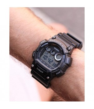 Ceas Barbati, Casio, Collection W-73 W-735H-1A