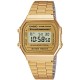 Ceas Casio, Vintage Iconic A168WG-9E-10, Set cu 10 ceasuri