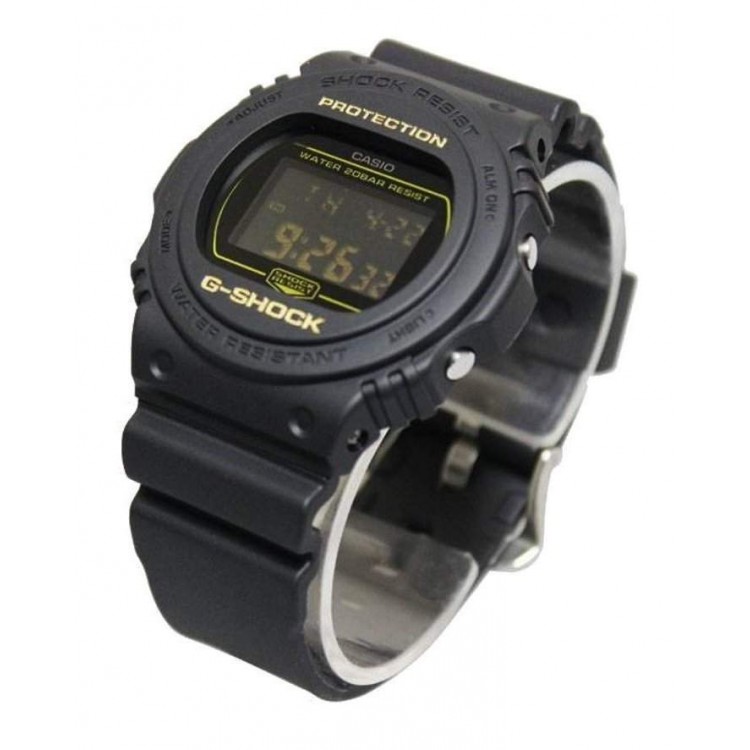 Ceas Barbati, Casio, G-Shock Classic DW-5700BBM-1ER