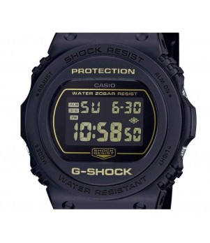 Ceas Barbati, Casio, G-Shock Classic DW-5700BBM-1ER