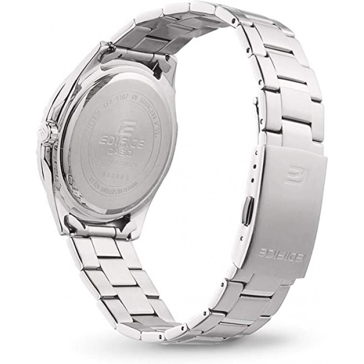 Ceas Barbati, Casio Edifice, Classic EFR EFR-S108D-7A