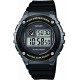 Ceas Barbati, Casio, Collection W-21 W-216H-1B