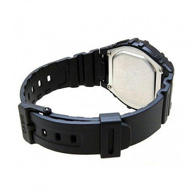Ceas Barbati, Casio, Collection W-21 W-216H-1B