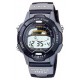 Ceas Barbati, Casio, Collection W-73 W-729HD-1A Ceas Barbati, Casio, Collection W-73 W-729HD-1A