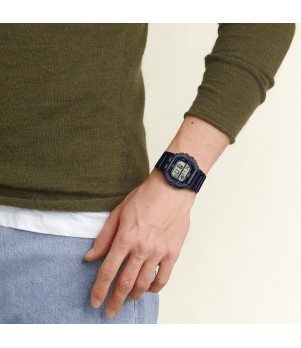 Ceas Barbati, Casio, Collection WS WS-1400H-1A