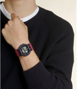 Ceas Barbati, Casio, Collection WS WS-1400H-4A