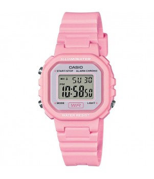 Ceas Dama, Casio, Collection LA LA-20WH-4A1