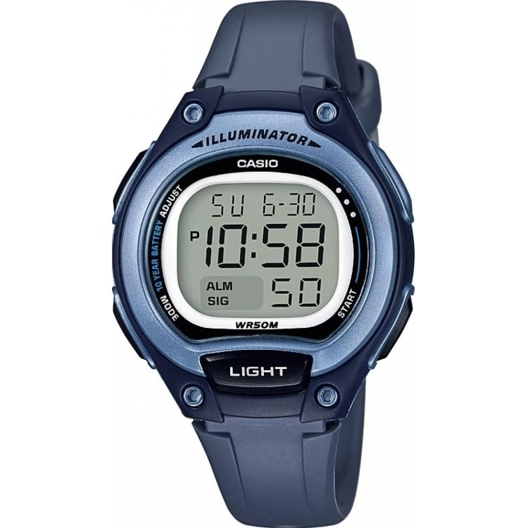 Ceas Dama, Casio, Collection LW LW-203-2A Ceas Dama, Casio, Collection LW LW-203-2A