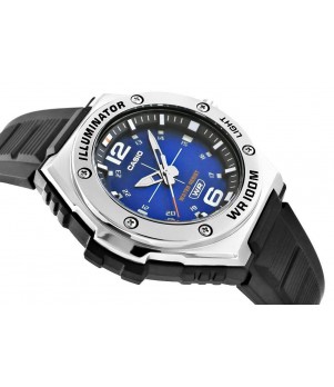 Ceas Barbati, CASIO EU WATCHES MWA-100H-2AVEF