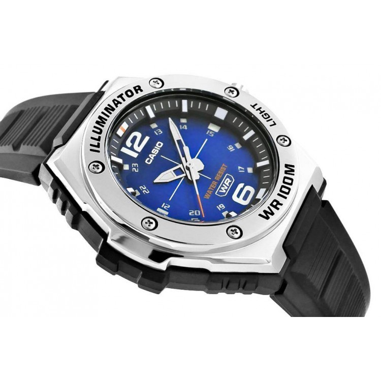Ceas Barbati, CASIO EU WATCHES MWA-100H-2AVEF