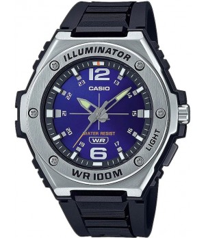 Ceas Barbati, CASIO EU WATCHES MWA-100H-2AVEF