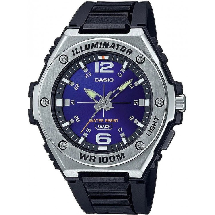 Ceas Barbati, CASIO EU WATCHES MWA-100H-2AVEF