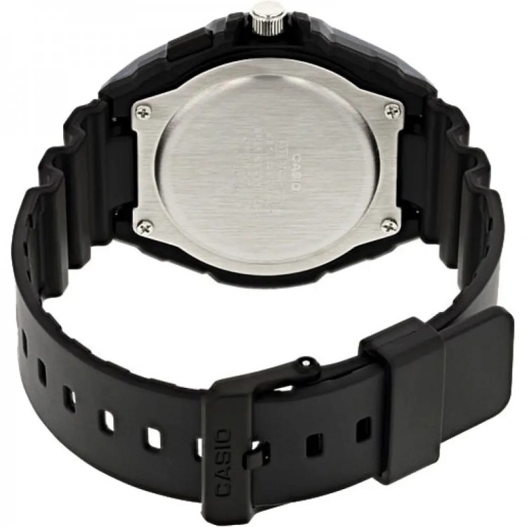 Ceas Barbati, CASIO EU WATCHES MWA-100H-2AVEF