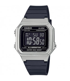 Ceas Barbati, Casio, Collection W-21 W-217HM-7B
