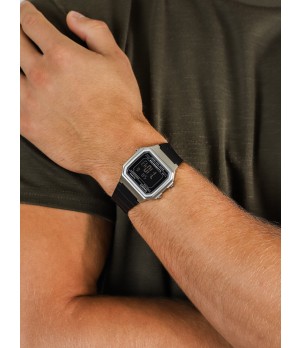 Ceas Barbati, Casio, Collection W-21 W-217HM-7B