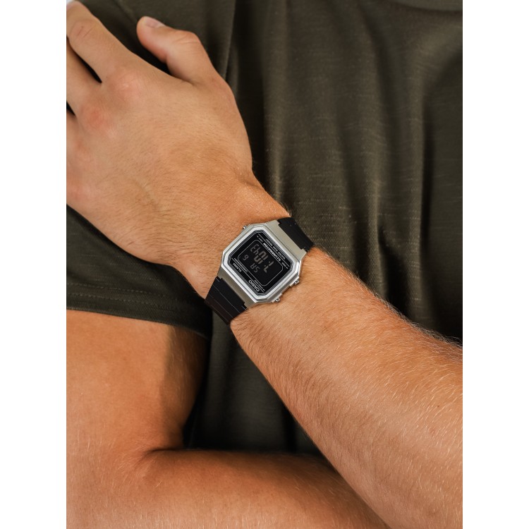 Ceas Barbati, Casio, Collection W-21 W-217HM-7B