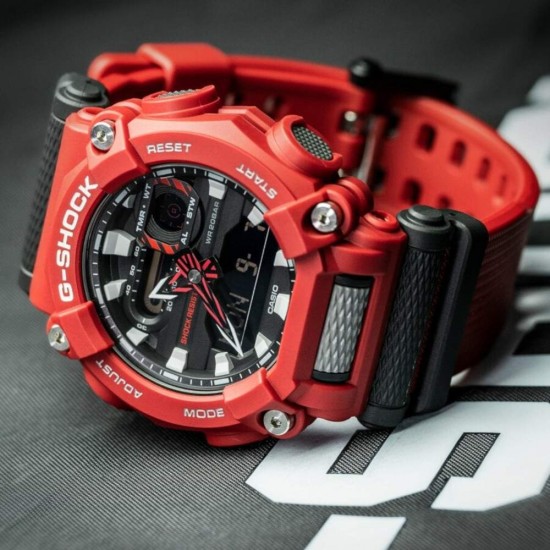 Ceas Barbati, Casio, G-Shock GA-900-4AER Ceas Barbati, Casio, G-Shock GA-900-4AER