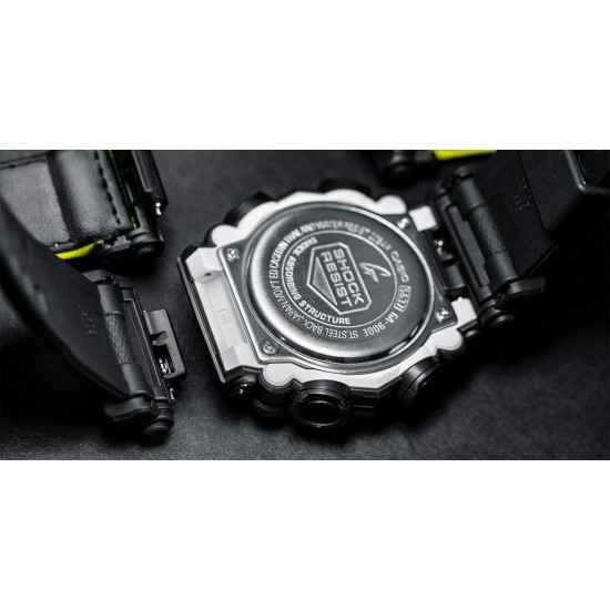 Ceas Barbati, Casio, G-Shock GA-900E-1A3ER Ceas Barbati, Casio, G-Shock GA-900E-1A3ER