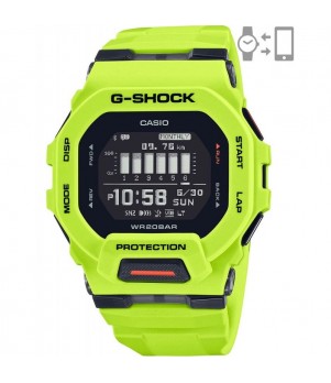 Ceas Barbati, Casio G-Shock, G-Squad Bluetooth GBD-200-9ER