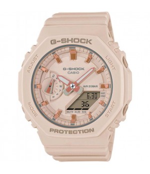 Ceas Dama, Casio G-Shock, Classic GMA GMA-S2100-4A