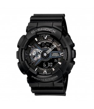 Ceas Barbati, Casio G-Shock, Classic GA-1 GA-110-1B