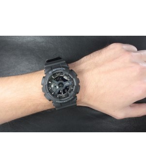 Ceas Barbati, Casio G-Shock, Classic GA-1 GA-110-1B