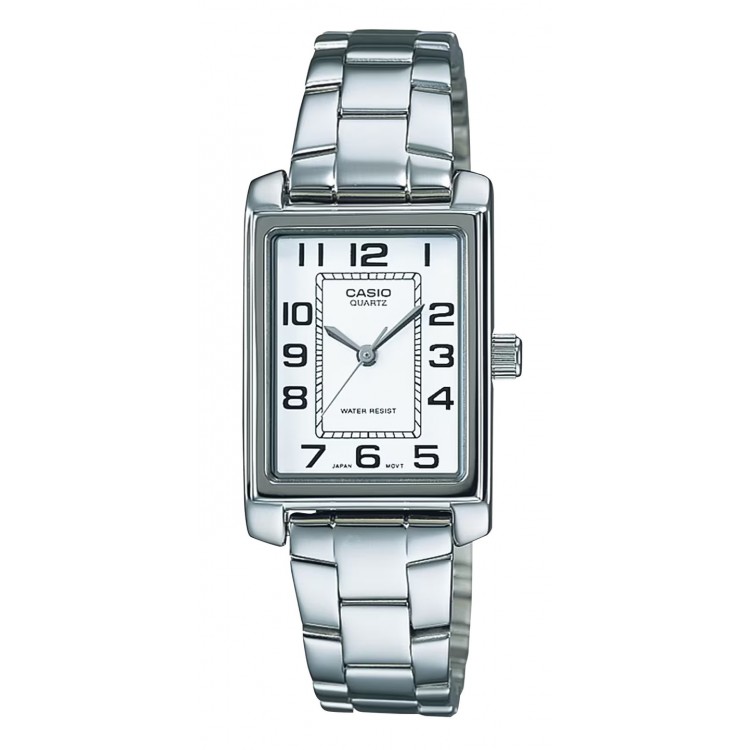 Ceas Dama, Casio, Collection LTP-12 LTP-1234PD-7B