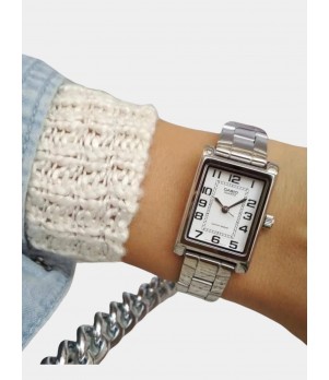 Ceas Dama, Casio, Collection LTP-12 LTP-1234PD-7B