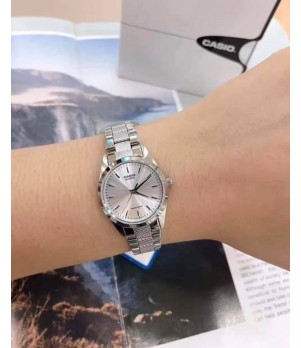 Ceas Dama, Casio, Collection LTP-12 LTP-1274D-7A