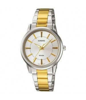 Ceas Dama, Casio, Collection LTP-13 LTP-1303SG-7A