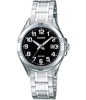 Ceas Dama, Casio, Collection LTP-13 LTP-1308PD-1B