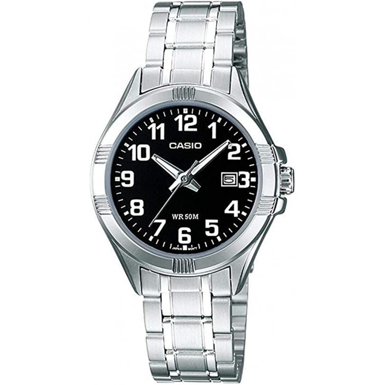 Ceas Dama, Casio, Collection LTP-13 LTP-1308PD-1B