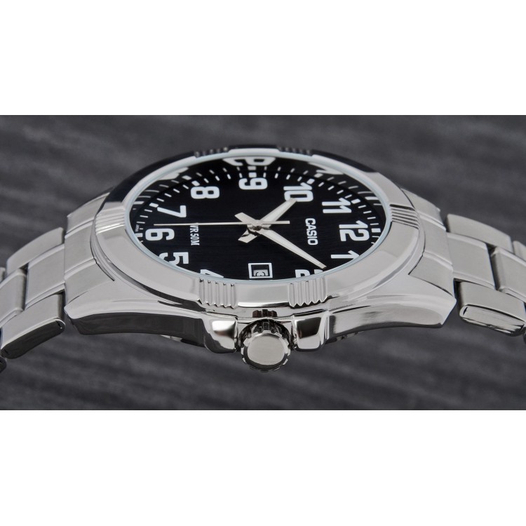 Ceas Dama, Casio, Collection LTP-13 LTP-1308PD-1B
