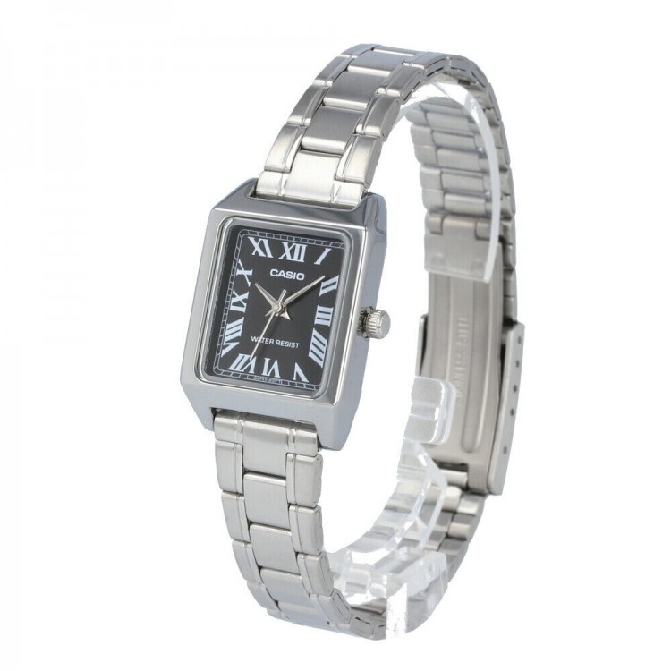 Ceas Dama, Casio, Collection LTP-V0 LTP-V007D-1B Ceas Dama, Casio, Collection LTP-V0 LTP-V007D-1B