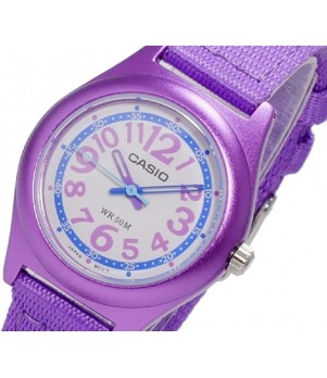 Ceas Dama, Casio, Collection LTR LTR-19B-6B