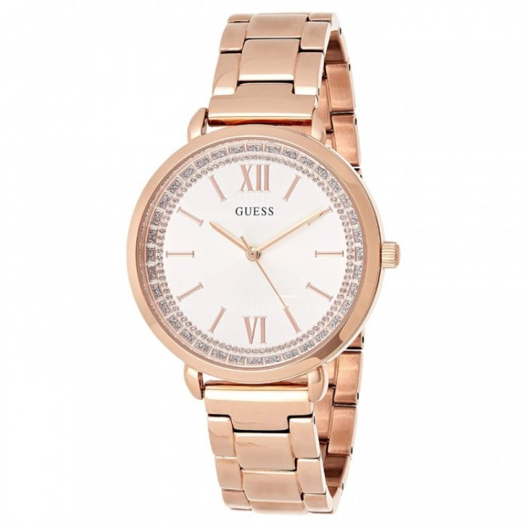 Ceas Dama, Guess, Chelsea W1231L3