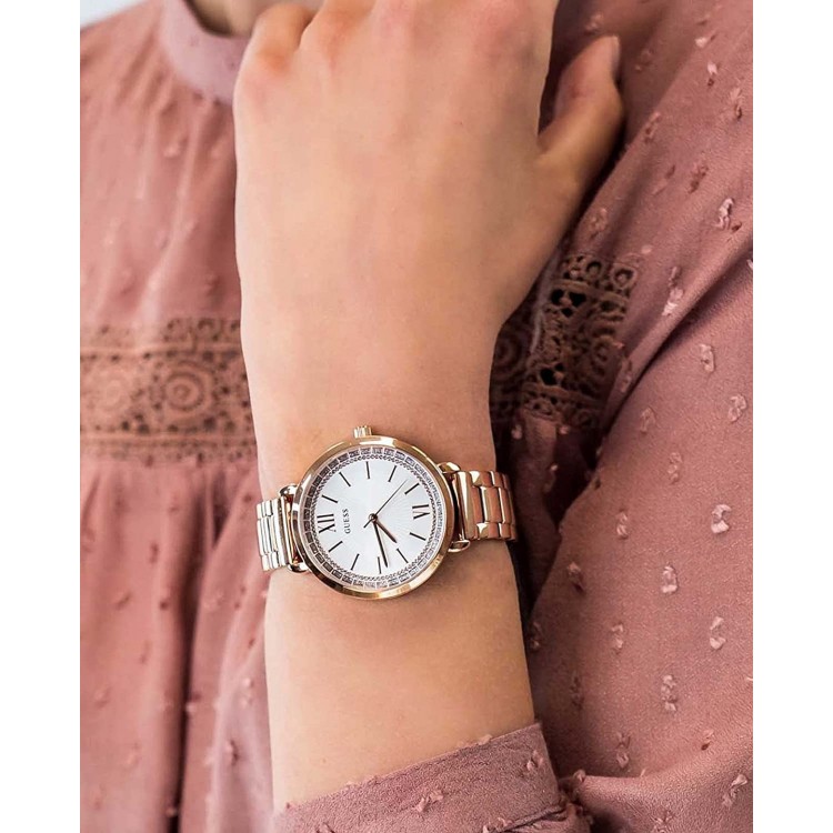 Ceas Dama, Guess, Chelsea W1231L3