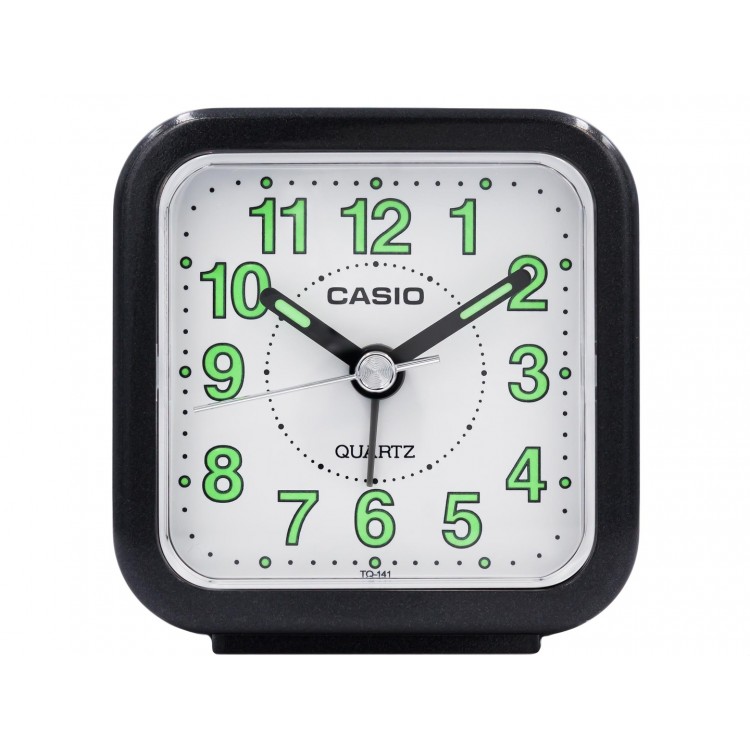 Ceas De Birou, Casio, Wake Up Timer TQ-141-1E