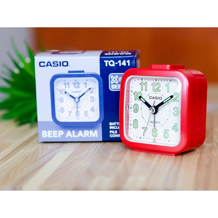 Ceas De Birou, Casio, Wake Up Timer TQ-141-4E